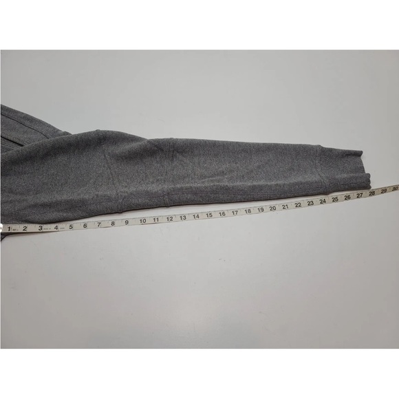 John Elliott Escobar Joggers Sweatpants Gray Size 1 Mens 26-28 waist - Picture 7 of 8